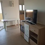Apartman In Near White Mountains Nevidane