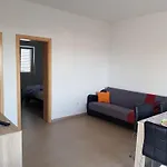 Apartman In Near White Mountains *