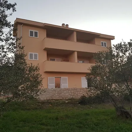 Appartement In Near White Mountains *