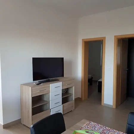 In Near White Mountains Appartement *
