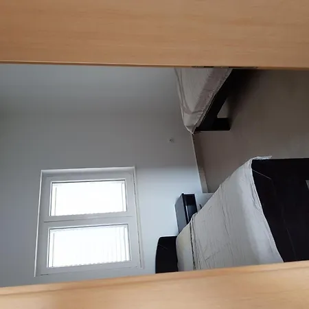 In Near White Mountains Appartement Neviđane