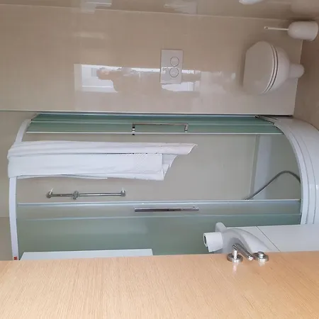 Appartement In Near White Mountains Neviđane