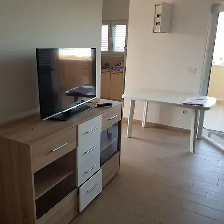 شقة In Near White Mountains *