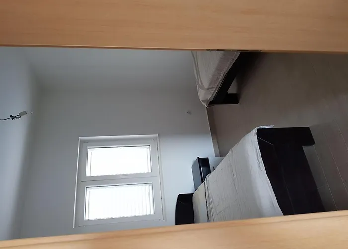 In Near White Mountains شقة Neviđane